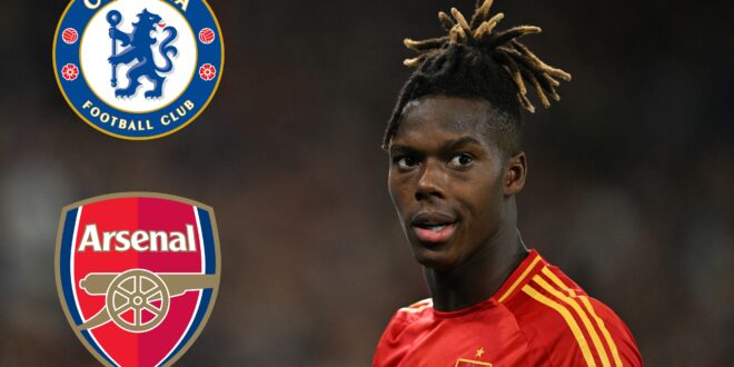 Exclusive: Arsenal ready to pay star’s €58m release clause, Chelsea also set for transfer talks