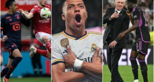 Exclusive: Fabrizio Romano names three Real Madrid transfer targets to follow Mbappe deal