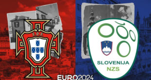 Portugal vs Slovenia Euro 2024 Round of 16 Prediction