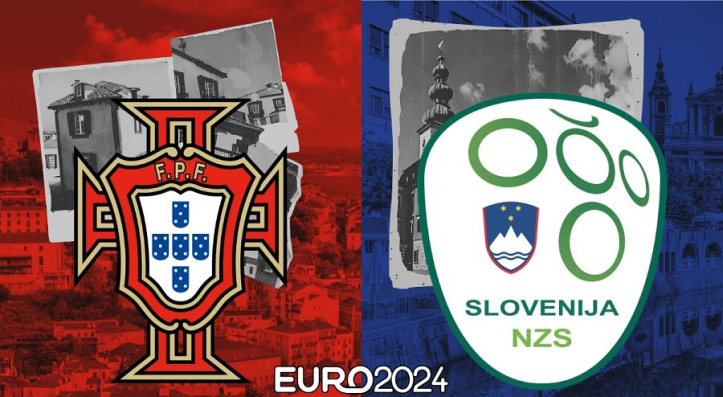 Portugal vs Slovenia Euro 2024 Round of 16 Prediction