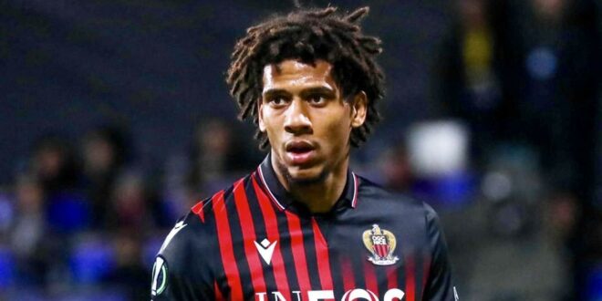 Juventus & Nice finally agree on a formula for Todibo transfer – But a sacrifice is required