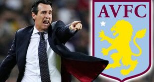 Club working on Unai Emery’s dream target