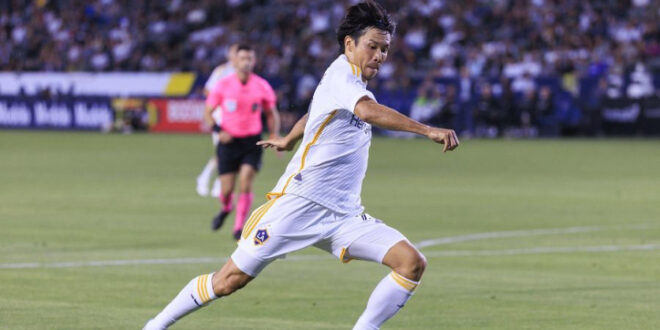 LA Galaxy vs Los Angeles FC Prediction: Team to Win, Form