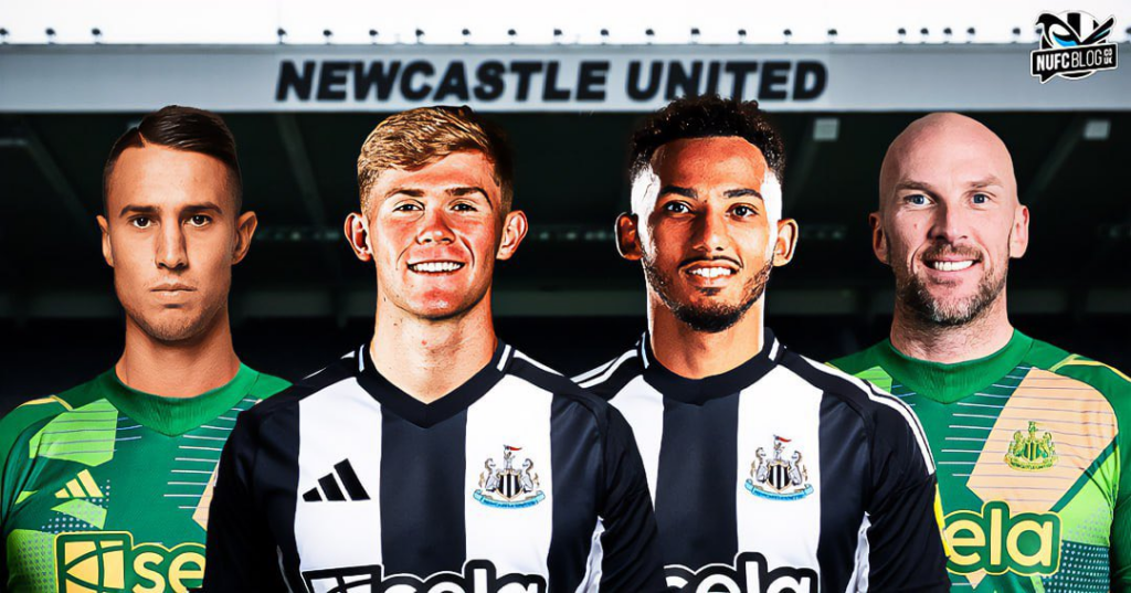 The calm before the storm – Big signings coming soon at Newcastle United?