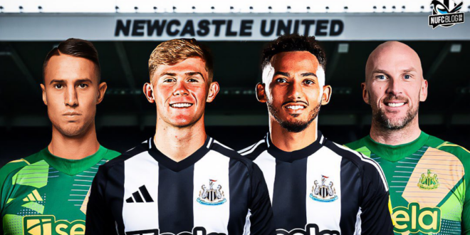 The calm before the storm – Big signings coming soon at Newcastle United?