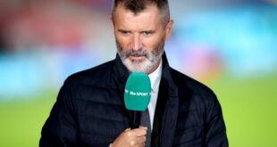 Keane Breaks Mold, Hails England For Their Tenacity In EURO 24