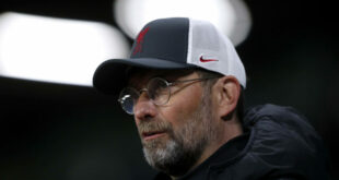 I Will Convince Jurgen Klopp To Manage USMNT