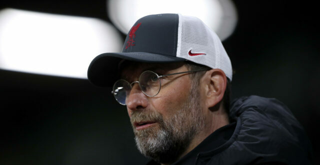 I Will Convince Jurgen Klopp To Manage USMNT