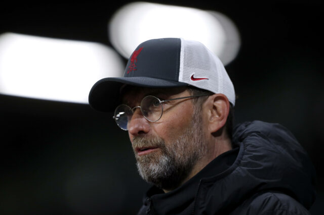 I Will Convince Jurgen Klopp To Manage USMNT