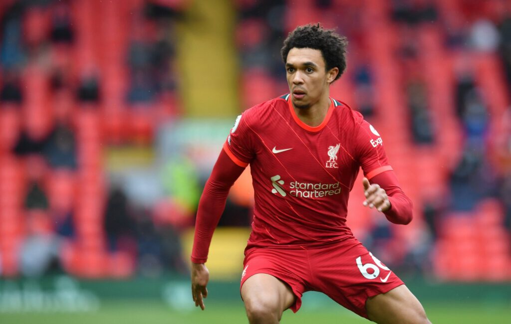 Liverpool Maintain Alexander-Arnold Transfer Stance Amid Real Madrid Links