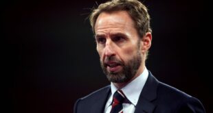 Neville Explains Why Southgate Can’t Drop Misfiring England Star For EURO Final