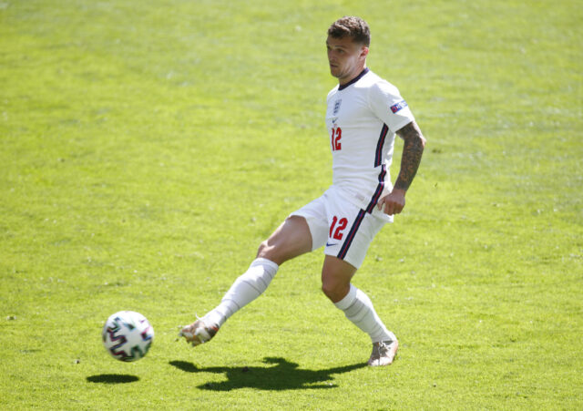 Trippier Contradicts Southgate, Claims Tiredness Not Behind England Loss