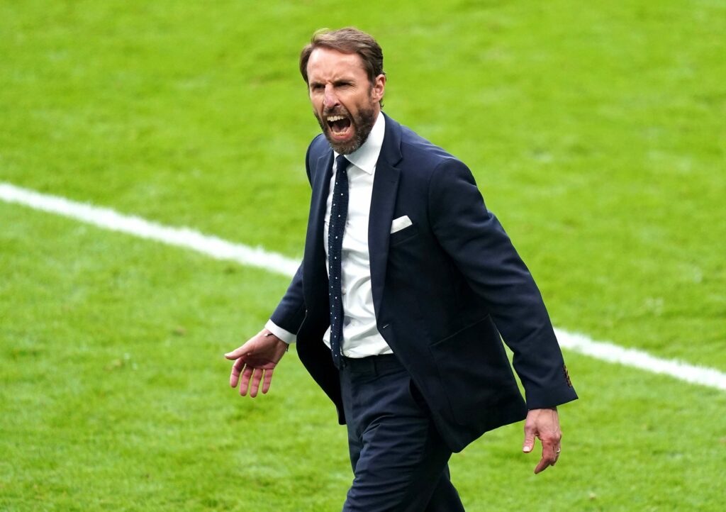 Southgate Instructs England To Do ‘Whatever It Takes’ To Win EURO QF