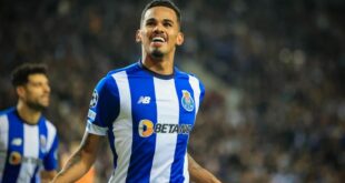 Porto’s Brazlilian winger Galeno lands on Juventus shortlist