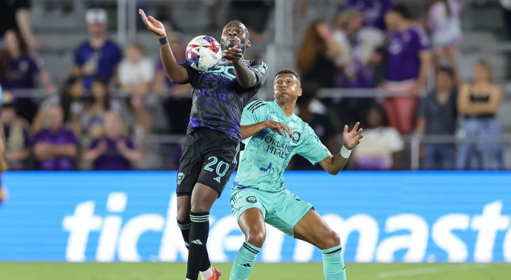 Orlando City vs DC United Prediction: Team to Win, Form