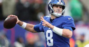 Joe Schoen Hands Daniel Jones One Last Chance In New York