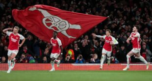 Tickets on sale for Arsenal vs Bournemouth friendly