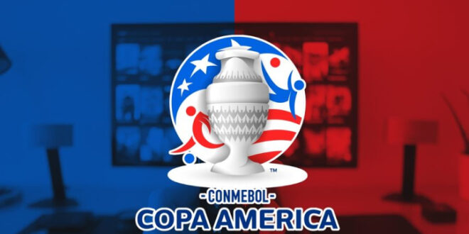 Brazil vs Colombia Copa America TV Channel and UK Time