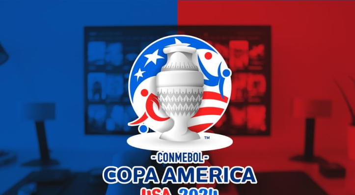 Brazil vs Colombia Copa America TV Channel and UK Time