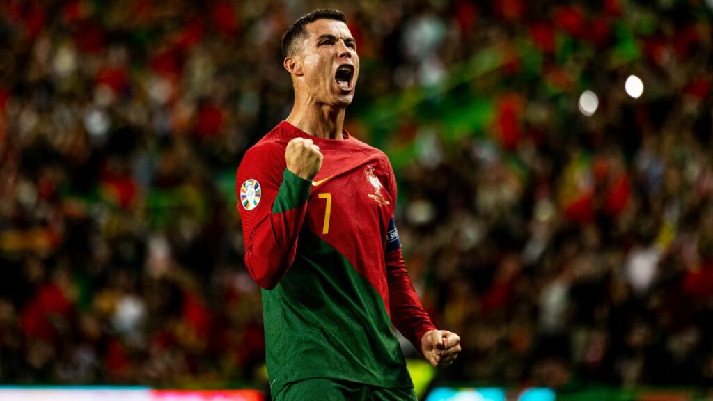 Portugal striker explains tears after Euro 2024 penalty