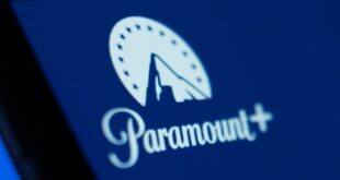 Paramount+ seeks merger with other streaming service, incl Max