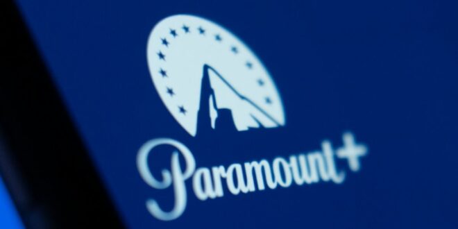 Paramount+ seeks merger with other streaming service, incl Max