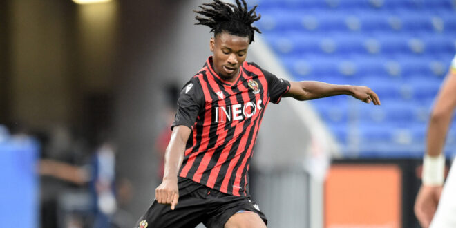 Nice finds a replacement for Thuram to confirm his Juventus move is imminent