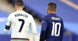 Cristiano Ronaldo vs Kylian Mbappe: Who’s the greatest?