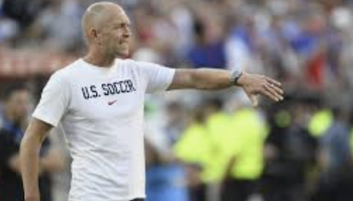 American Outlaws gunning for Berhalter after Copa America exit