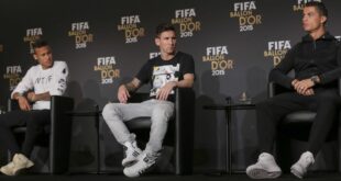 Ronaldo or Messi? Neymar’s honest claim ends crucial debate