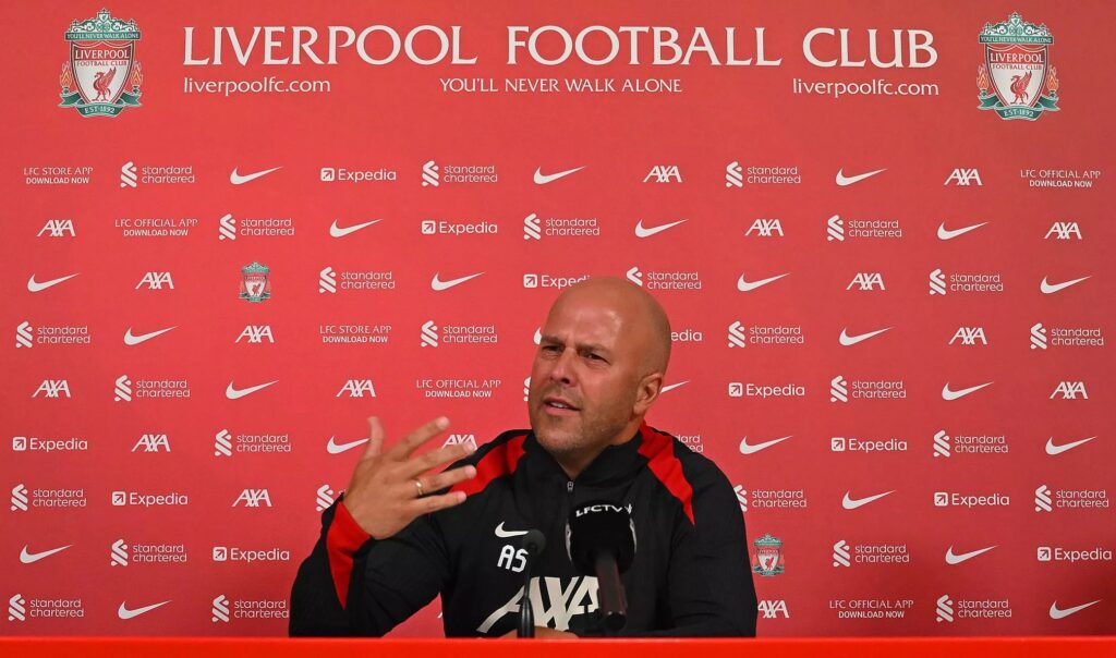 Liverpool can sign long term target in a bargain deal for just £21million