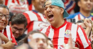 Where to watch Chivas vs Toluca on US TV and live streaming: July 6, 2024