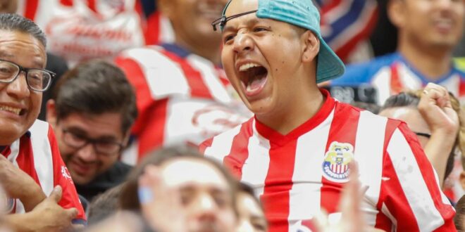 Where to watch Chivas vs Toluca on US TV and live streaming: July 6, 2024