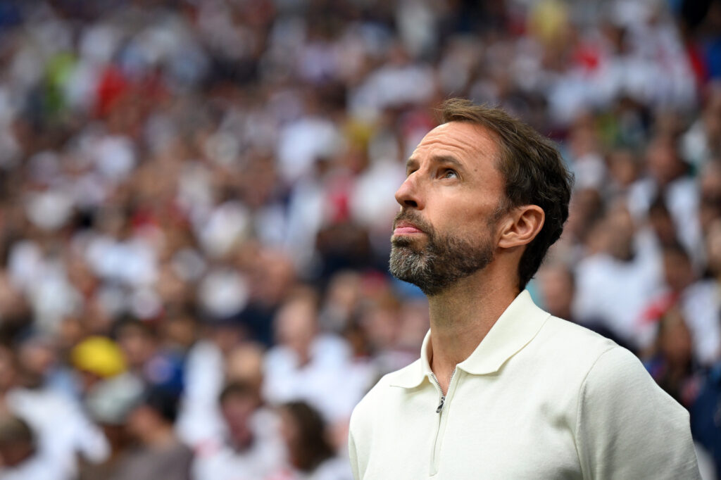 100 games in, will Southgate’s England now stand and deliver?