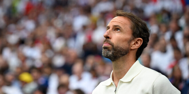 100 games in, will Southgate’s England now stand and deliver?