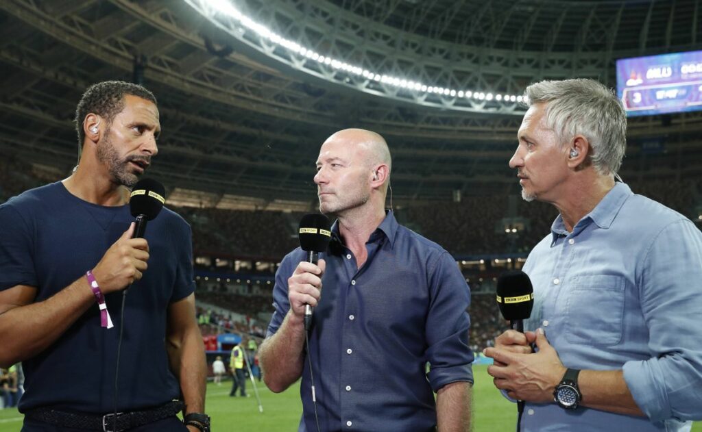 Pundits call for change after France-Portugal scoreless game