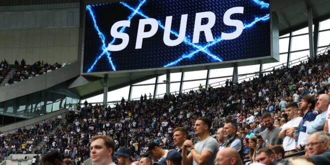 Tottenham one of the front-runners to sign Eberechi Eze