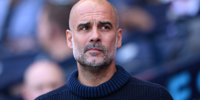 Man City join the race to sign Newcastle United forward this summer
