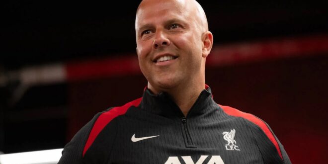 Arne Slot will be worried as Liverpool face serious disruption to pre-season