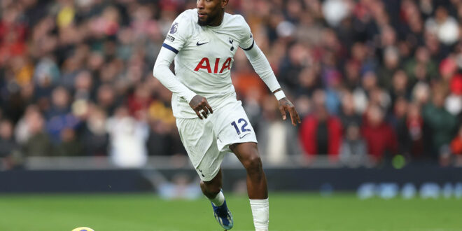 Talks entering its final phase; improved bid already prepared – Tottenham could have transfer finalised by next week