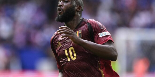 Unforgivable? Inter speak out on Lukaku’s possible Milan move