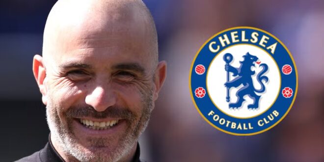 Chelsea make Champions League finalist their top transfer target
