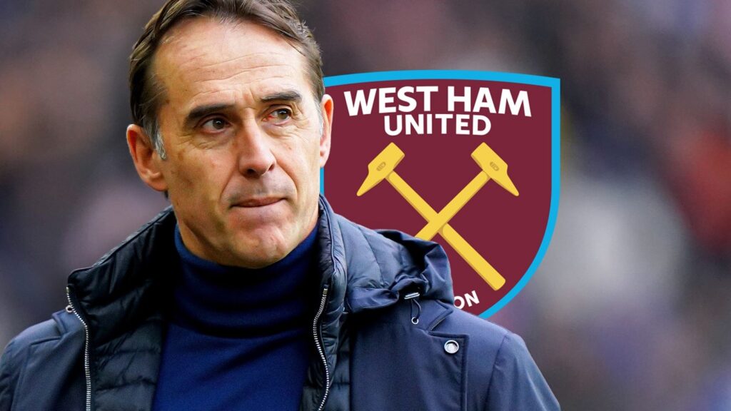 First team ace set for West Ham exit as club prepare to receive offers