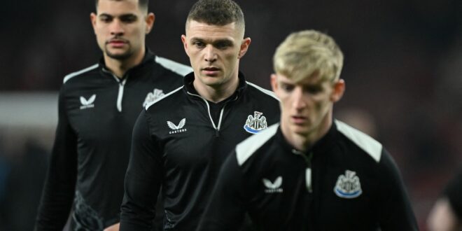 Liverpool unlikely to bid for Newcastle United star this summer