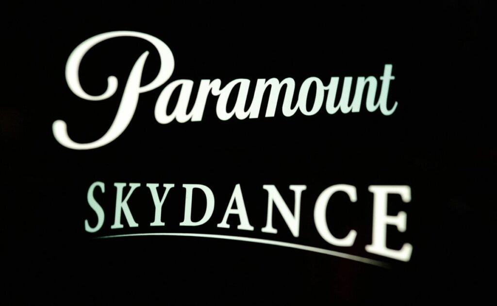 What’s the plan for Paramount+ now after Skydance takeover?