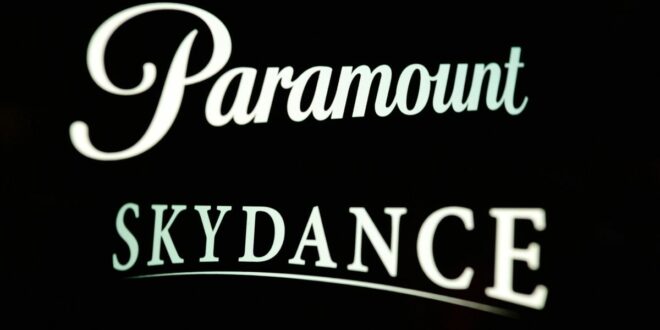 What’s the plan for Paramount+ now after Skydance takeover?