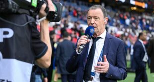 Ligue 1 clubs face bankruptcy without a new broadcast deal