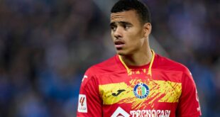 Marseille fans fume at club for targeting Greenwood deal