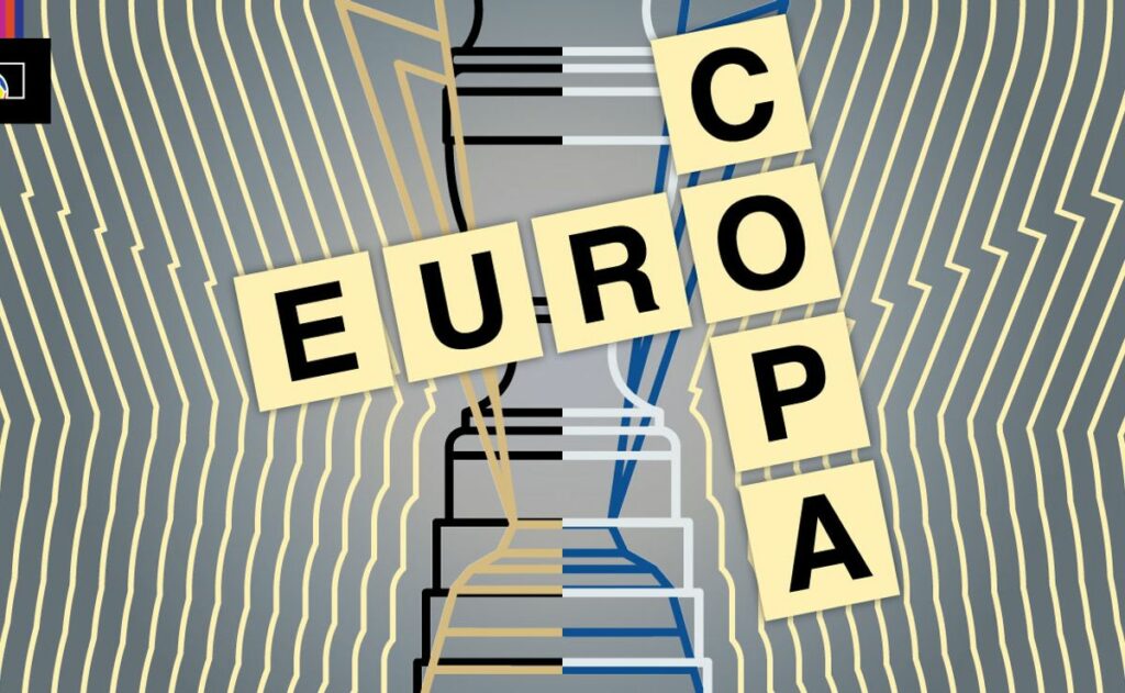 EuroCopa: Chris & Kartik return to the pod