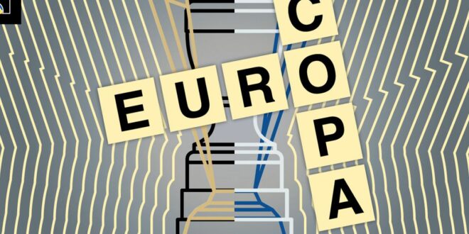 EuroCopa: Chris & Kartik return to the pod